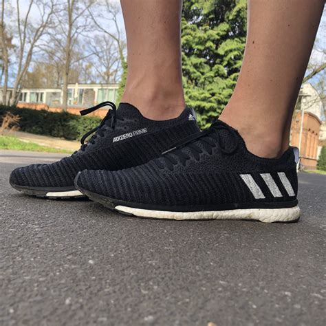 erfahrungen schuhe primeknit adidas|Adidas primeknit material.